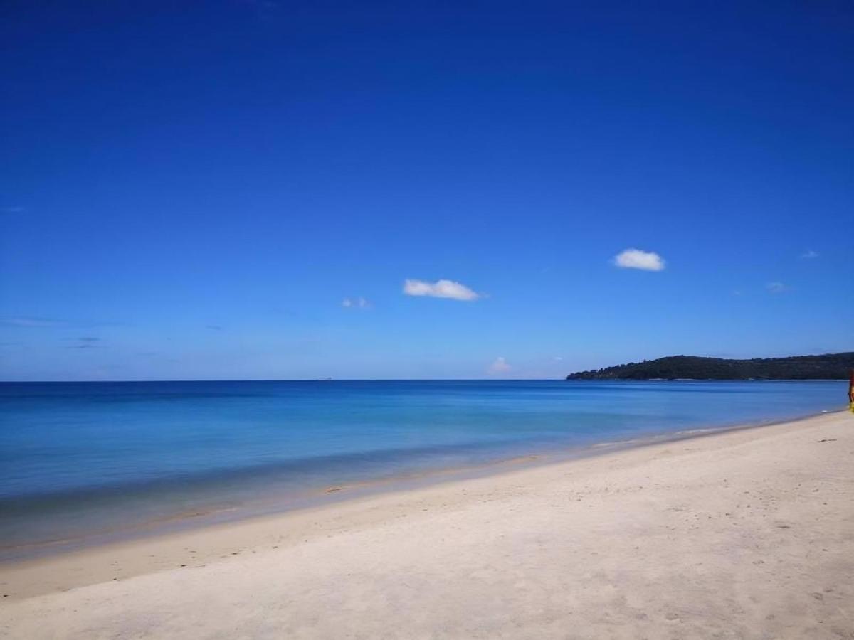 Triple J Hometel Bang Tao Beach  Esterno foto